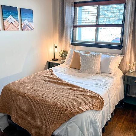 202D Summit - Completely Remodeled Modern Condo In Summit! Snowshoe Exterior foto